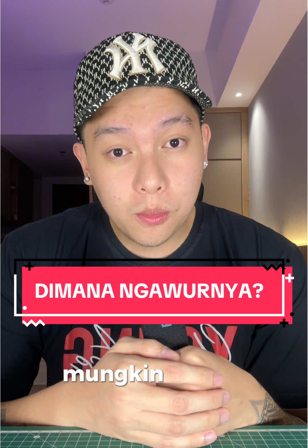 KLARIFIKASI VIDEO VIRAL SAYA: 1. Saya tidak pernah claim itu berbah4ya, jangan dibeli, atau hal seperti itu sama sekali di video (tontonlah video secara komplit makannya) 2. Kalau saya bilang itu benar” besi emang benar itu benar besi, walau itu besi reduced iron atau electrolytic iron, bentuk besi murni yang bisa nempel di magnet (secara teknis beneran itu besi)  3.Bahkan di dalam video saya juga bilang mungkin ini ada khasiatnya dan saya juga tanya AI apa manfaat zat besi di bubur bayi dan memberikan edukasi kepada penonton, apa salah? 4. Namanya Eksperimen adalah mencoba yang orang” lagi viral, apa salah mencoba? Di kata kata saya yang mana saya menyesatkan penonton?  Lantas yang dibilang ngawur kata kata saya yang mana ya Ibu Prof.dr. Nuri Andarwulan? Mohon penjelasannya kalau bisa berupa video, terimakasih!  @IPB University 