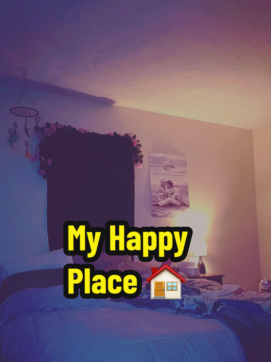 Someday I hope to live deep in the woods with just animals & a fast internet connection, lol. 😎 #introverts  #homebodylife   #recluse  #hermit #introvertsbelike 