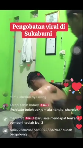 Pengobatan viral Sukabumi#pengobatanalternatif #pengobatanmedisdannonmedis #pengobatanviral #sukabumi 
