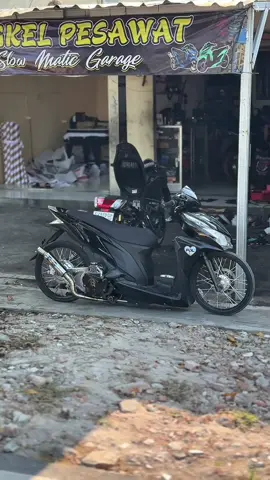 #fyp #vario125 