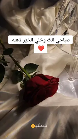 #صباحِي انتَ وخلي الخيّر لأهله . ❤️#جديد_فضل_شاكر_صحاك_الشوق 