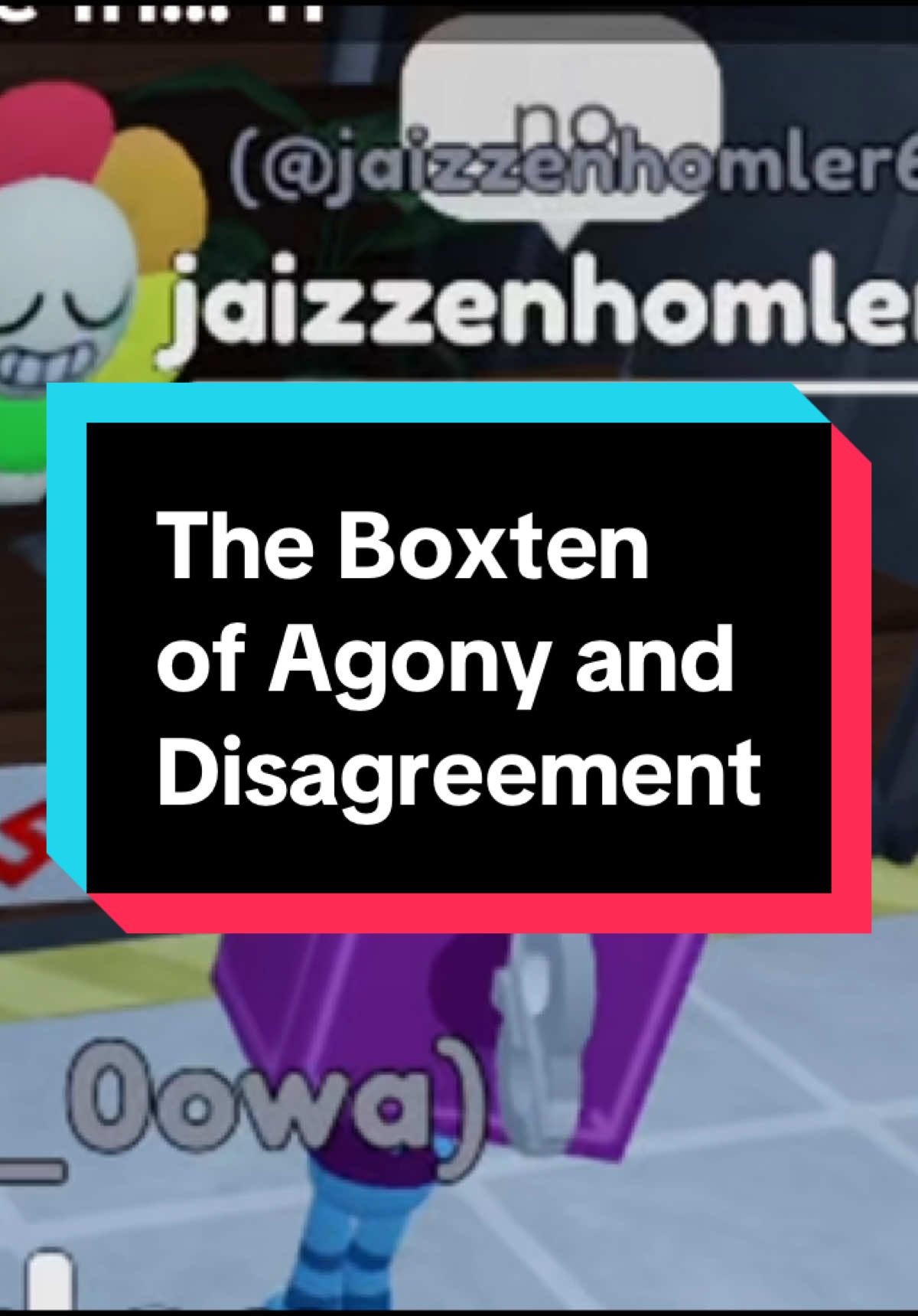 Credits to @K3neo for the voiceover + who will also be the voice of Boxten in our upcoming DW skits! #dandyworld #dandysworld #voiceactor #roblox #viral 