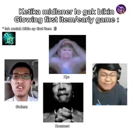 tak semua midlaner yaa 🗿🥀 #MLBB #funny #fypシ #mlbbmemes 