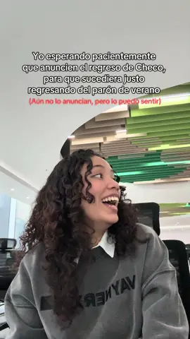 Dios mío termina con esta tortura llamada esperar el anuncio de Sergio Michelle Pérez 🫵 #checoperez #sp11 #f1 #f1news #f1girl 
