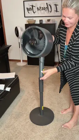 I have never seen a fan with SO many capabilities everrr! I can not wait to take this camping my heart is so happy with this #sharkfan #fan #cordlessfan #mister #tiktokshopcreatorpicks 