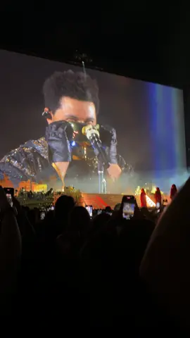 After hours till dawn ORLANDO  🤩🤩🤩 @The Weeknd 