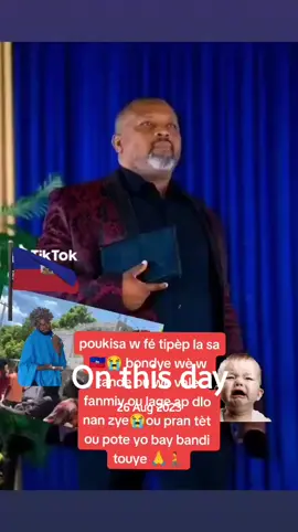 #onthisday