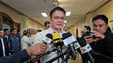 BREAKING: PNP chief Torre relieved from post, says Bersamin Executive Secretary Lucas Bersamin relieved Police General Nicolas Torre III as PNP Chief, effective immediately as of August 26, 2025. #onthisday #dutertesupporter 