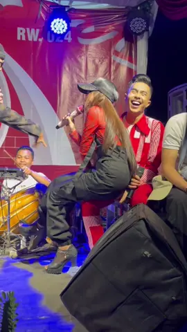 Kela rineuh hela kedap 😂#fyp #fypシ゚ #Itingchanel #hiburan #dangdutan 