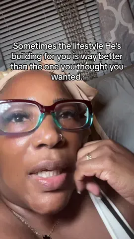 All I’m just saying is  be careful what you ask God for. Sometimes you have to let God take the wheel. His plan might be lighter, healthier, and more purpose driven than your plans #askandyoushallreceive 