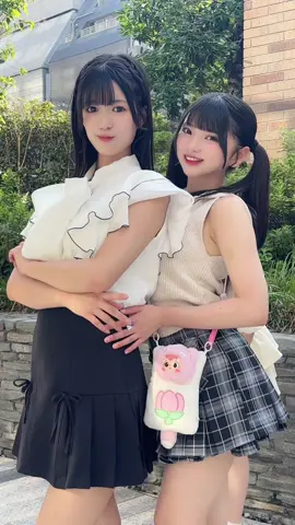 ボスが現れた😳#赤間四季 #姫野ひなの #道産子姫野 #愛梨ここ #運営さん大好き 