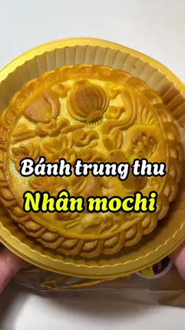 Bánh trung thu mochi trứng muối #banhtrungthumochitrungmuoi #anvattiktok #viral #xuhuongtiktok 