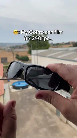 Don’t need no GoPro 😎📹🕶️ #camera #glasses #Outdoors #sports #mountainbike 