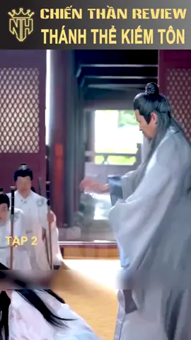THÁNH THỂ KIẾM TÔN TẬP 02