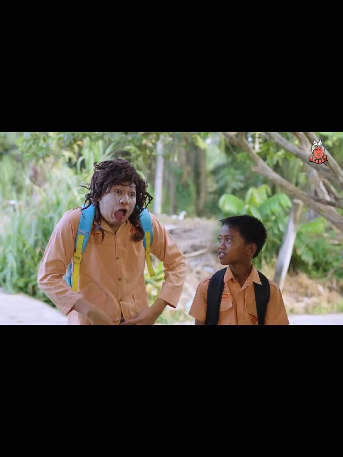 Sri kaget stela jadi mamak || PART 1  #makbeti #betizen #makbeticomedy #ariefmuhammad 