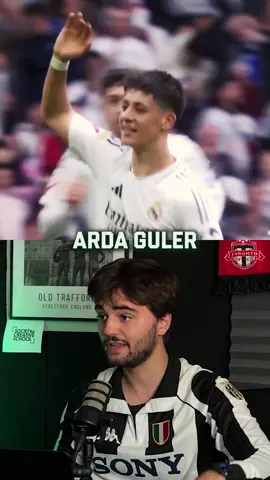 Arda Guler will have an INSANE year🫡🇹🇷  #ardaguler #realmadrid #turkey  Arda Guler vs Real Oviedo Real Madrid vs real Oviedo highlights Arda Guler highlights Arda Guler assist Arda Guler vs pedri Arda Guler turkey