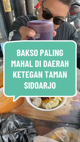Jadi kalo kalian ingin berdagang, saran dari saya mending jualan lah jualan legend. Contoh : bakso, soto, sate, mie ayam, rawon, pecel, ayam goreng dsb kalo minuman wes pasti es teh es degang es jeruk  #sharing #pedagang #bakso 