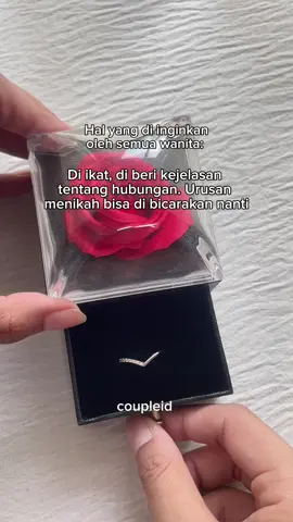 cincin titanium harga 100rb gratis box dan dapat garansi warna ✨ #cincintunangan #cincincouple #cincintitaniumantikarat #cincinmurah #cincinukirnamasendiri 