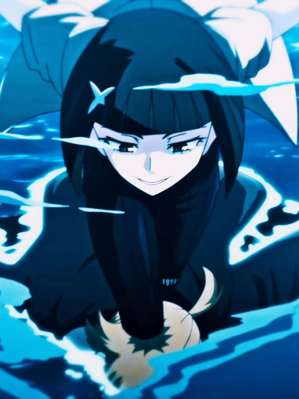 Yozuru Kagenui edit || tuff #yozurukagenui #monogatari #anime #animeedit #editanime #edit #fyp #fypage #viral #fyppppppppppppppppppppppp 