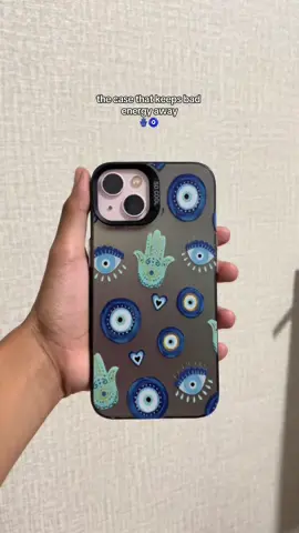 cutest protection charm🧿🪬#fyppppppppppppppppppppppp #phonecase #iphone #iphonephonecase #case #evileye #evileyeprotection 