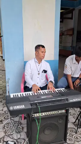 Indonesia Pusaka#fyp #fypシ ##fypシ゚viral🖤tiktok #upacarabendera #gitar 