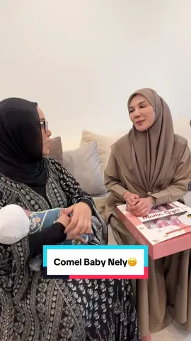 Dalam set bersalin ni lengkap semua keperluan ada tau. Comel betul baby @Nelysa Norazlan yang baru lahir ni. Comel gila tau. Korang kalau nak beli yang loose pun boleh. Ikut mana yang berkenan di hati. Ada promosi istimewa buat ibu ibu yang bakal bersalin. 