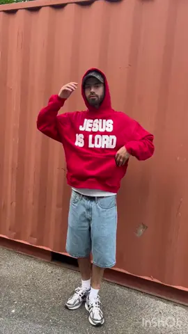 New hoodies! GOD BLESS YOU  #jesusslord #praisejesus #christianclothing #jesussaves 