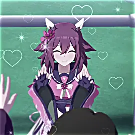 chiyo chiyo chiyo chiyono o🥰#ウマ娘 #umamusume #サクラチヨノオー #edit #fyp 