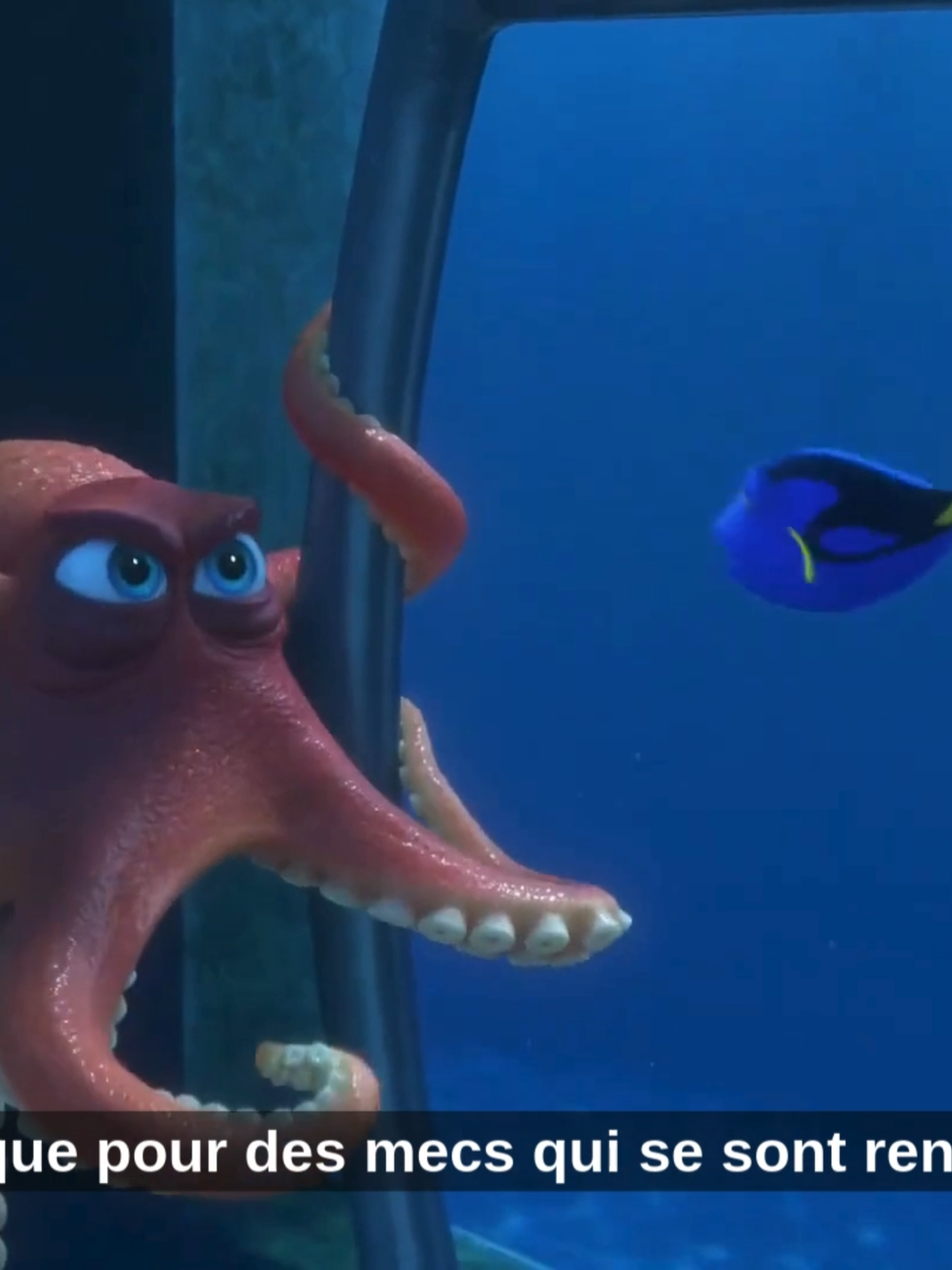 Les Erreurs (Océaniques ) dans Le Monde de Némo et Dory Partie 7 #nemo #nemo💥 #nemokid #disney #disneyplus #fauxraccord #cinema #pourtoi #pourtoii #saga #films #fyp #filmclips #dessinanimé #dessinanime #drole #humour