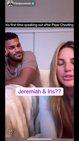 The way he looks at her #loveislandusa #loveislandreunion #loveislandusaseason7 #pepe #LoveIsland 