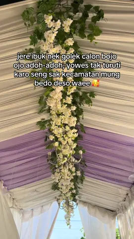 #fyp #tulungagung24jam #tendapernikahan #dekorasiwedding #adatjawa 