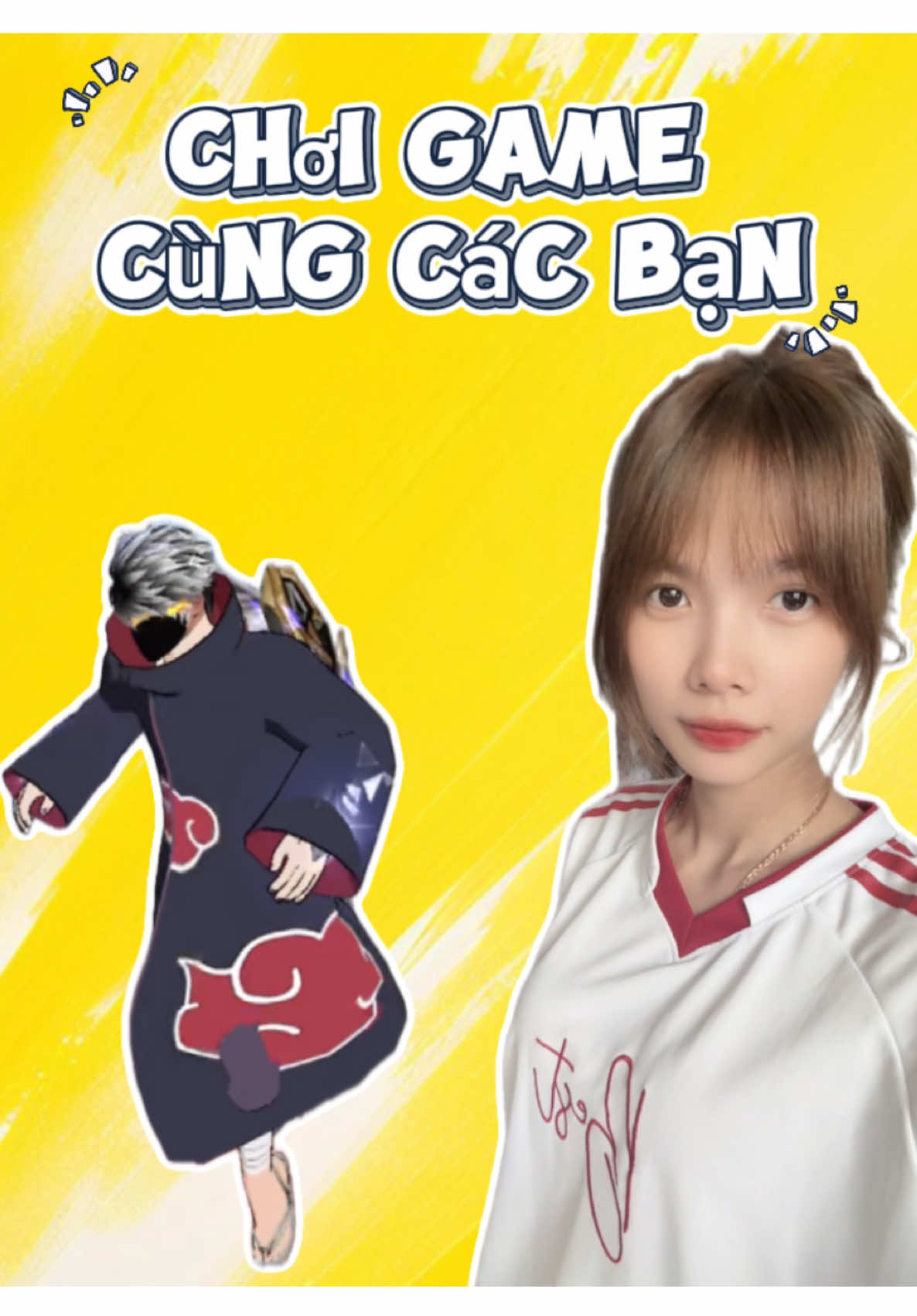 Cần người bảo vệ 🤣🤣#sibichi👑bichi #freefirehehoaninja #sibichitv #cotienff👑 