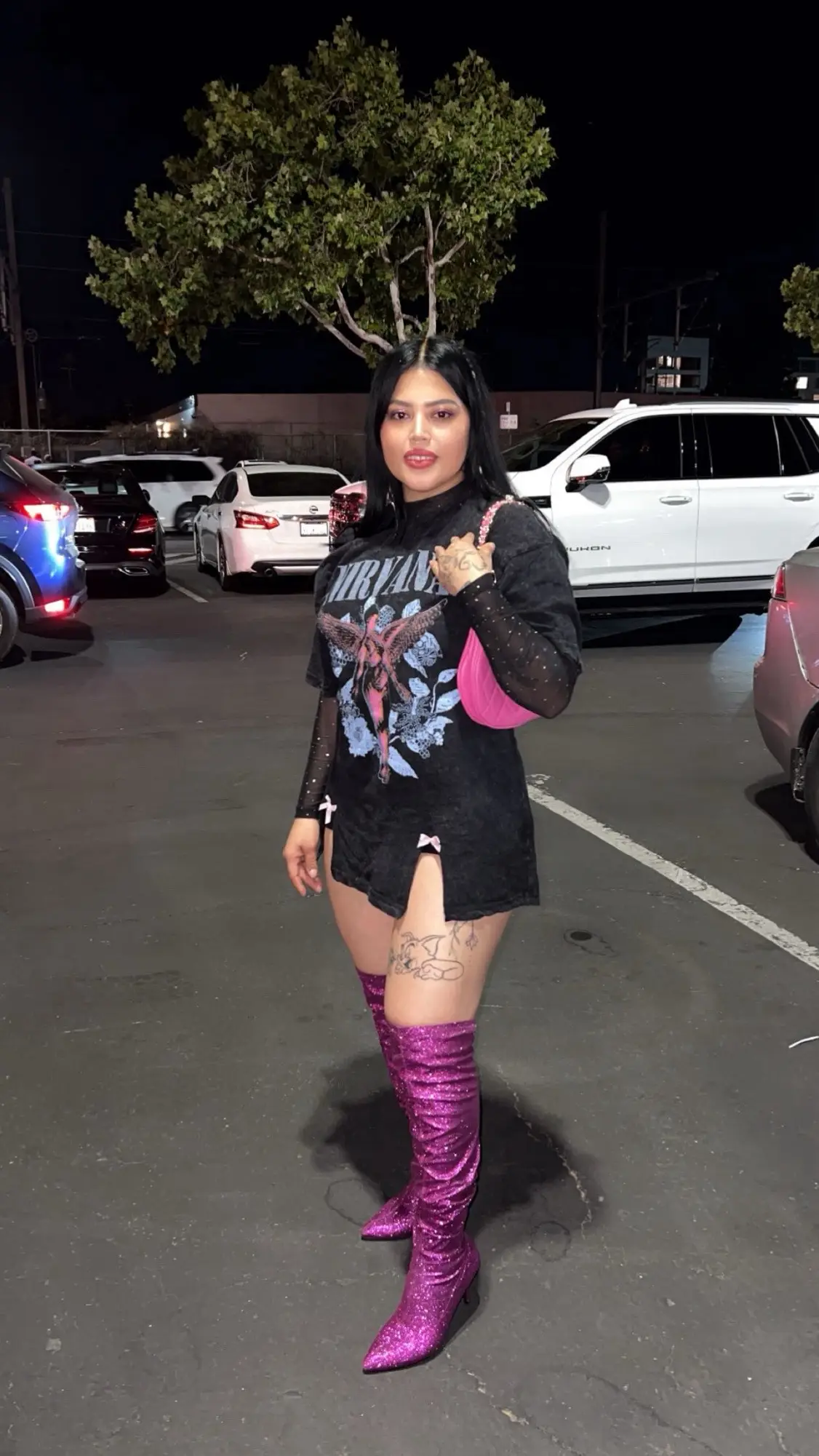 💜