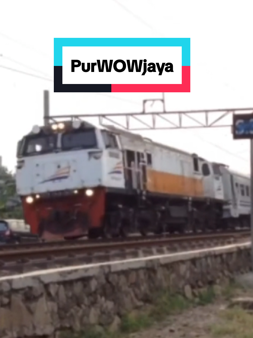 Serunya liat kereta-kereta era 2020 kebawah itu kayak main tebak-tebakan. susah diprediksi karna sering 