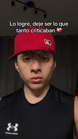 Sigo en mi proceso, gracias a todos los que están desde el día 1 apoyándome en todas mis decisiones! Estoy muy feliz 😭 #brayansoto 