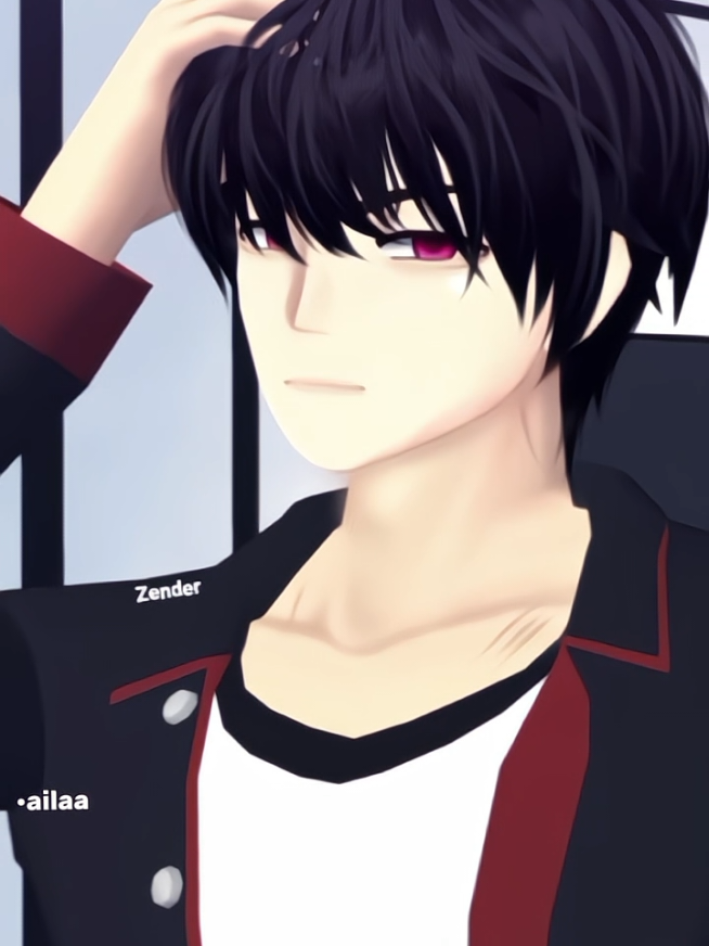 done ya @asya_girly  ijin kak @lin_linstars  #foryou #sakuraschoolsimulator #fyppppppp #sbsokasik😝 #sakura 