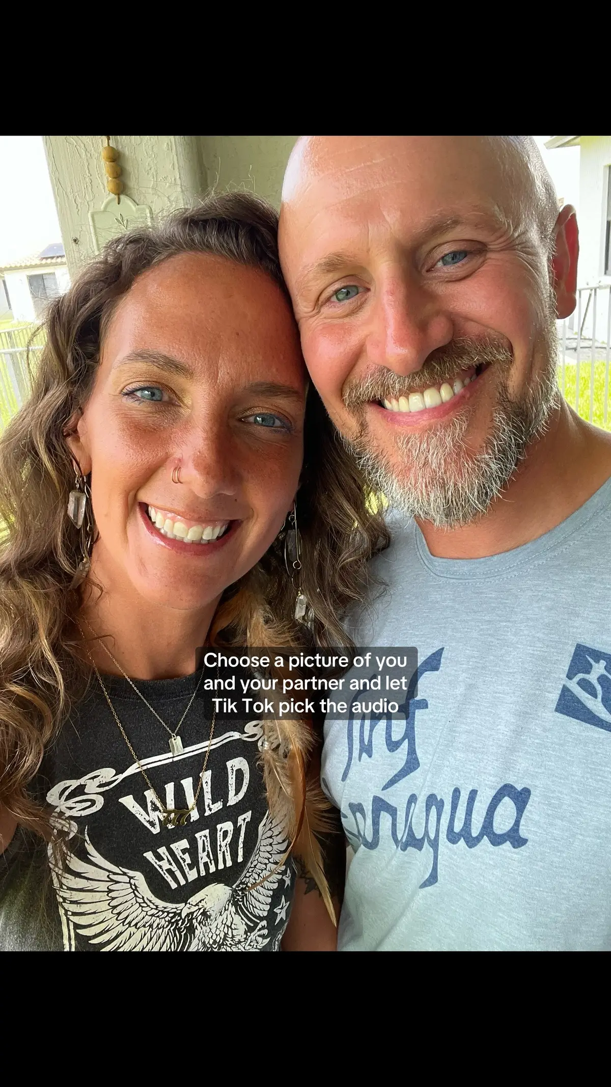 We’ve been together for over 19yrs and we have built a beautiful life together. It may not be perfect but it’s ours and I am so thankful for this soul who showed me what unconditional love and acceptance looked and felt like. #soulmate #couple #partnerforlife 