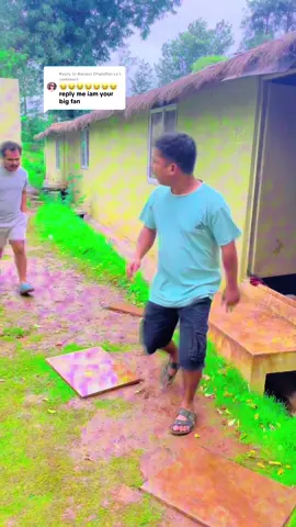 Replying to @Karuna Ghandharva #dost❌dusman✅😂 #creatorsearchinsights #foryoupage #comedy #comedy @kapull @@Sa_ñÃ_🕊️ 