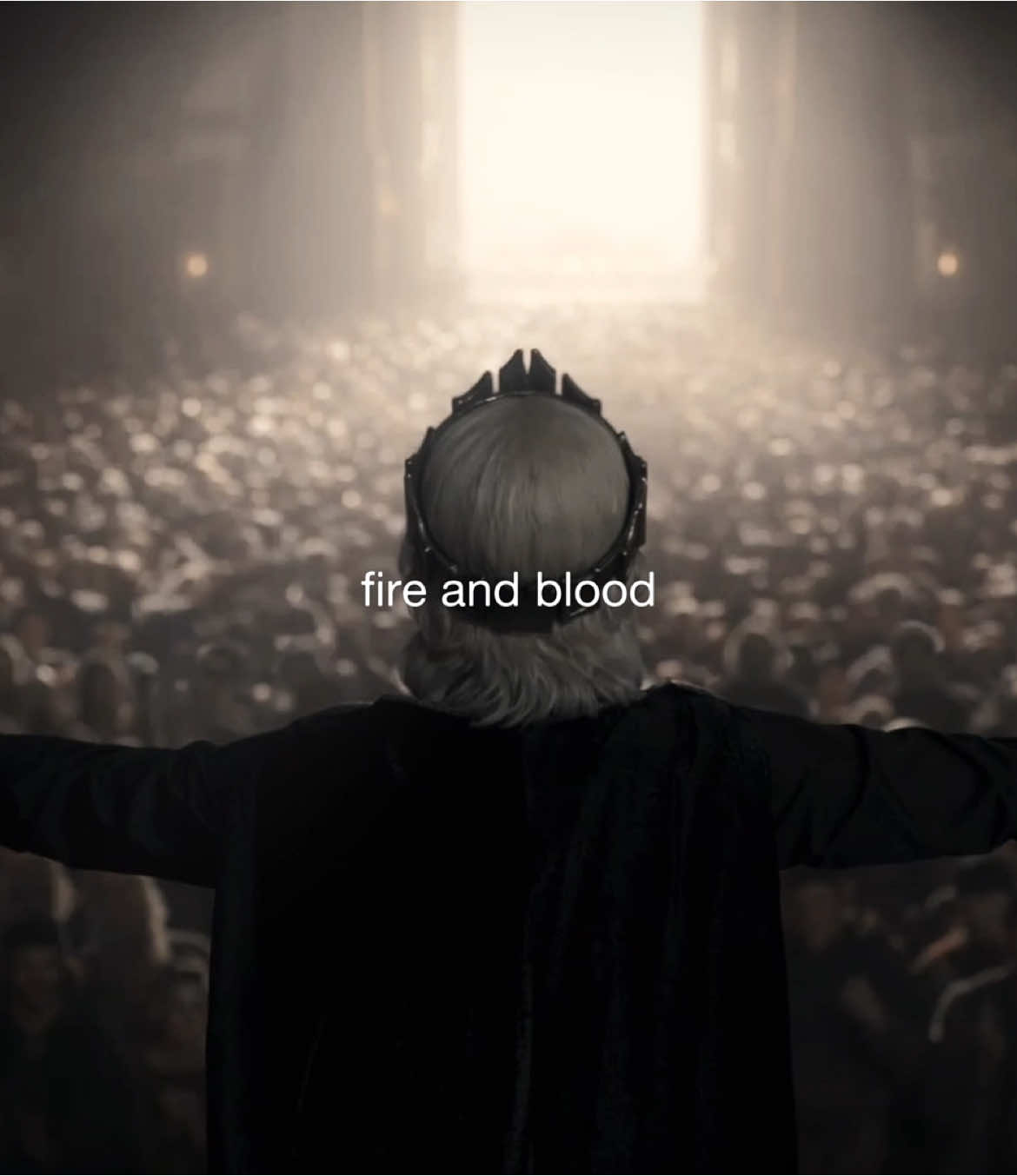 pt. 5 || Valyrian culture is so interesting  #houseofthedragon #housetargaryen #targaryen #targ #historyluuvr #gameofthrones #asoiaf  vid creds: skywaik3rscenepacks and helluvascenes 