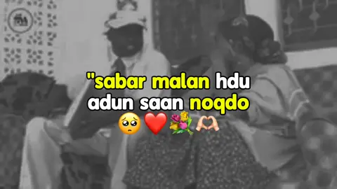 #''sabar malan hdu adun saan noqdo 🥺❤️💐🫶🏻#toyunboxing #foryoupage #somalitiktok #parti30🥺🤍💐 