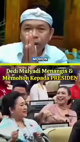 kang dedi mulyadi menangis dan memohon ke presiden, pagilan jiwa bapak aing merasakan jeritan masa rakyat yang susah#kdm#kangdedimulyadi #bapakaing #dedimulyadi #gubernurjawabarat 