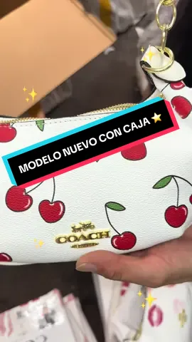 MUCHOS MODELOS NUEVOS YA DISPONIBLES EN PUESTO FÍSICO AMIGOS  Mándanos un mensaje al: 55-83-26-32-44 para catálogo y grupo de WhatsApp  #coach #bolsas #invertir #proveedor #tendencia 