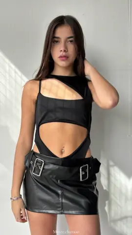 @Moree.chamoo @Rebel Up #linda #modelo #latina 