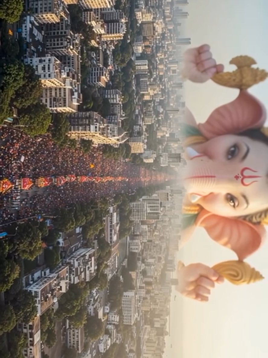 Ganpati Bappa Morya 🙏🙏