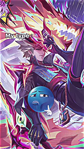 My type hero ling 💕 #mlbb #fyp #mobilelegends_id #xyzabc #mlbbcreatorcamp 