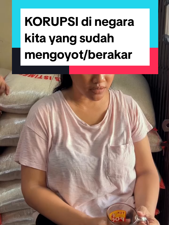 Embuh wes..