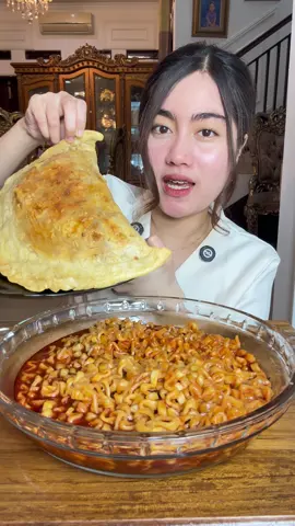 mam samyang stew + CIRENG #versansss