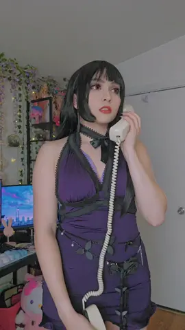 MY BIRTHDAY IS WEDNESDAY #tifalockhart #tifacosplay #finalfantasy #finalfantasy7 #cosplay 
