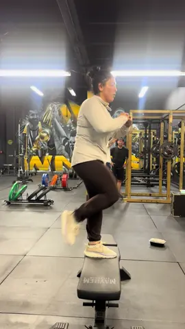 @laevelynmolina  💪🏼