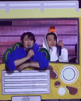 gemes banget sama tiga hyung ini😭🤏. #leeteuk #heechul #yesung #superjunior #superjunior_smtwon #hyungline #superjunior_elf #supershow10 #kpop #idol